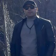 مصطفی احمدی