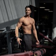 علیرضا باقری